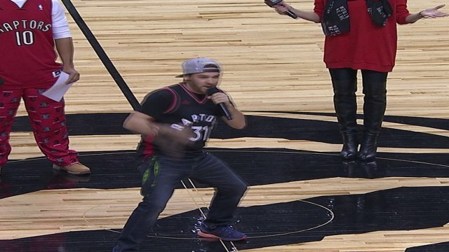 NBA Bloopers: Holiday Edition NBA World - PAL