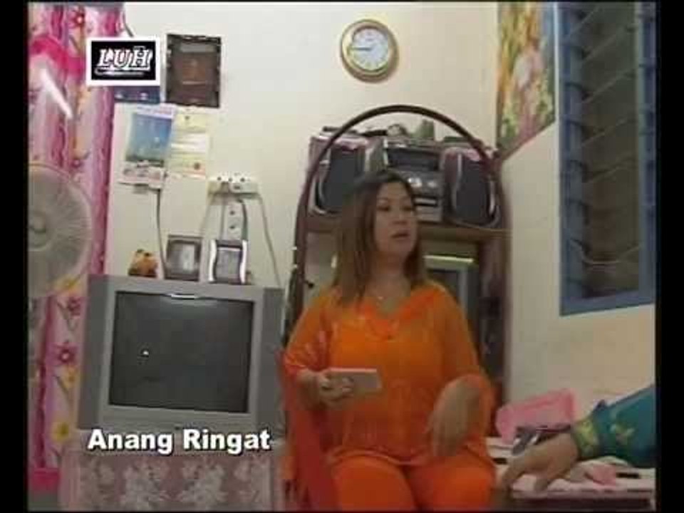 Anang Ringat - Achan & Swaylin