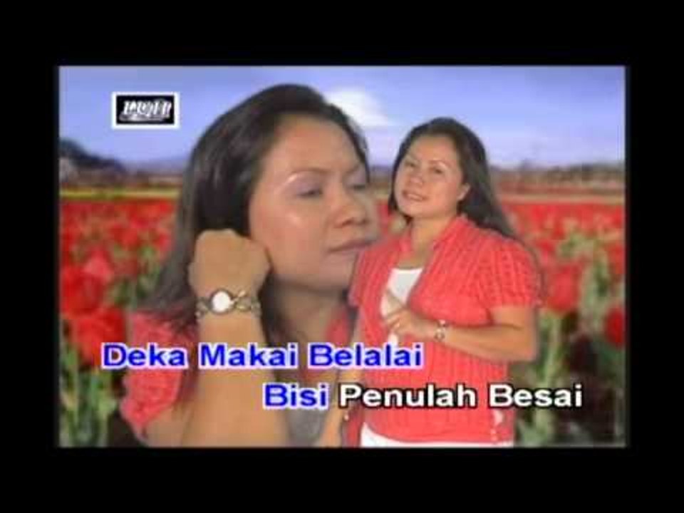 Nuan Bisi Sulu - Angela Lata Jua