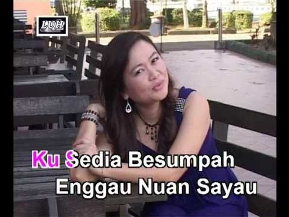 Badu Irau Ke Aku - Ita Medin