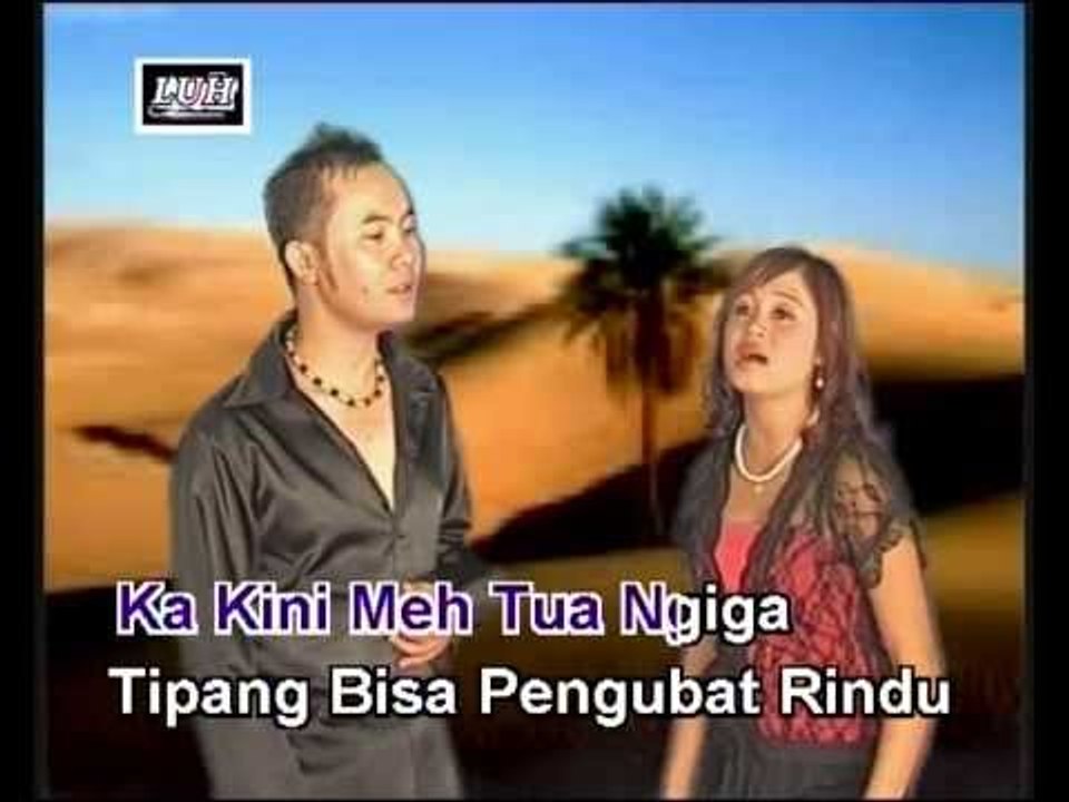 Nyema Umur Panjai - Robert Nell & Adelyn Langi