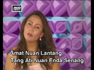Pengerindu Nyangkai - Margaret Jalang