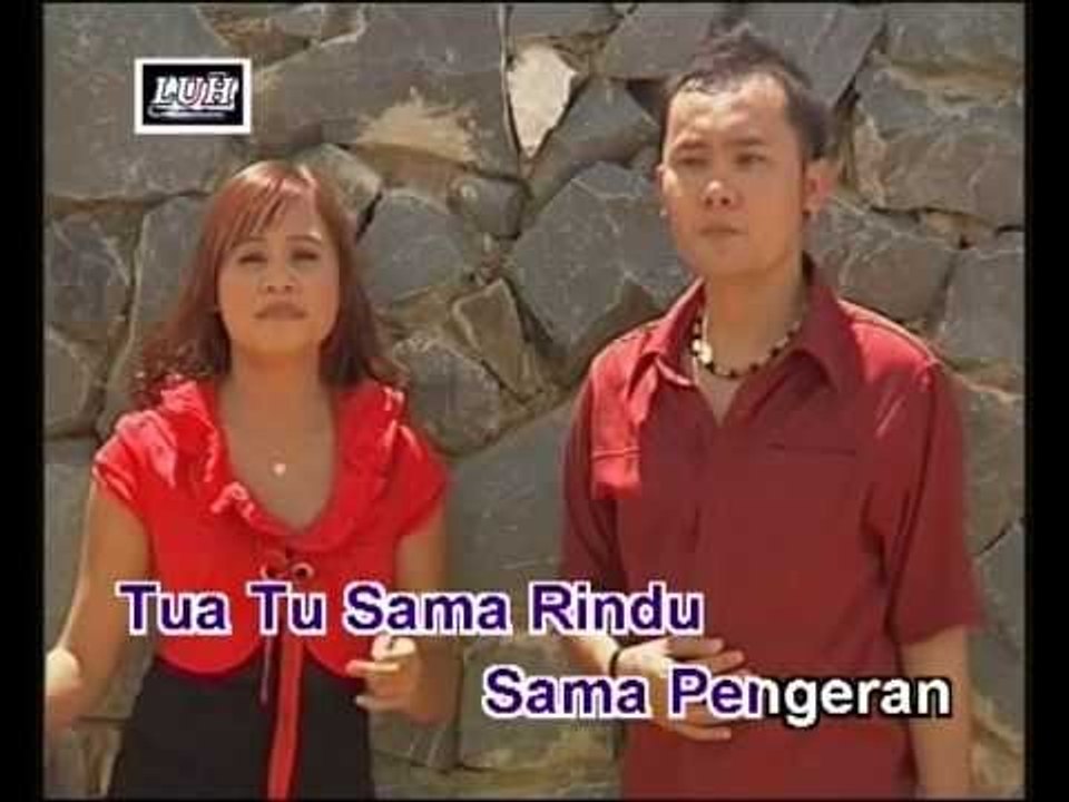 Sama Keran - Robert Nell & Adelyn Langi