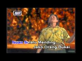 Sinu Ngenang - Edward Pusah