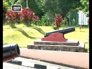 Lenyau Enda Beganti - Margaret Jalang