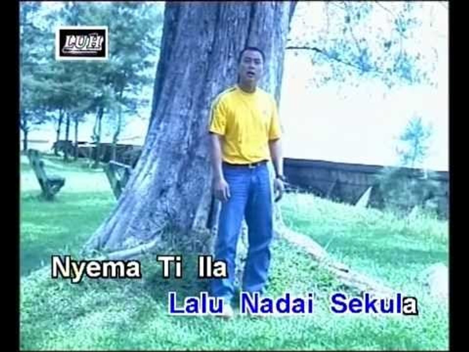 Jaga Anak Tua - Nobert Julian
