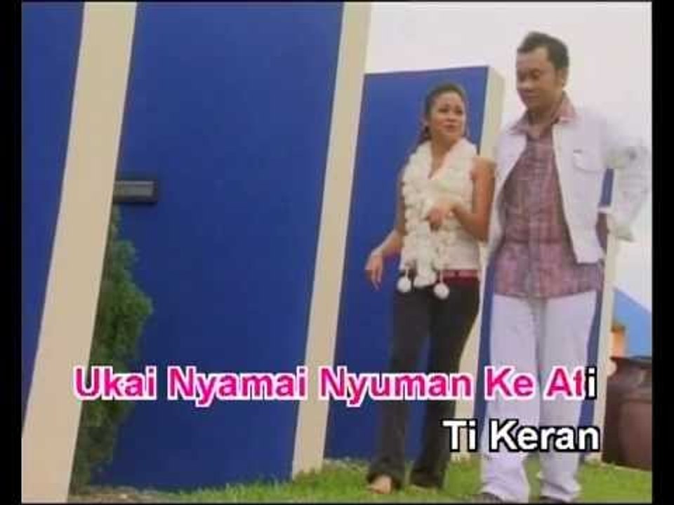 Puntan Pengerindu Tua - Robert Nell & Adelyn Langi