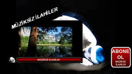 Abdül Kadir Geylani kükredi,Müziksiz İlahi,Dinle