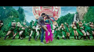 Hey Nayak Video Song - Naayak (Ramcharan, Kajal, Amala Paul) - 1080p