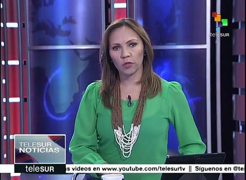 Ecuador: mil 786 personas, las afectadas por el sismo