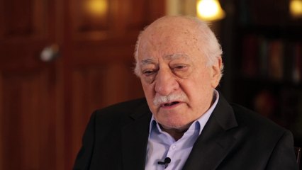 Gülen: Büyükelçiye yapılan terörü lanetliyorum