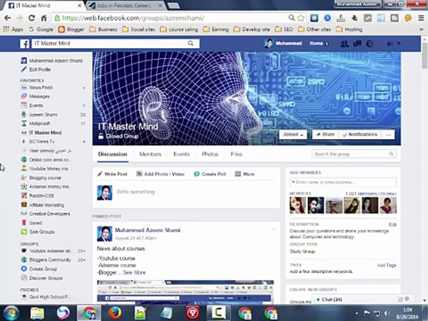 ⁣how to earn money online in pakistan - online jobs in pakistan