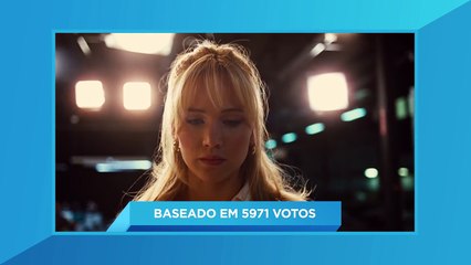 NÃO ERA BEM ASSIM | Filme Joy: O Nome do Sucesso