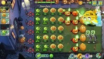 Plants vs Zombies 2 - Lawn Of Doom Jack O Lantern Pinata Party 10/25/2016 (October 25th)