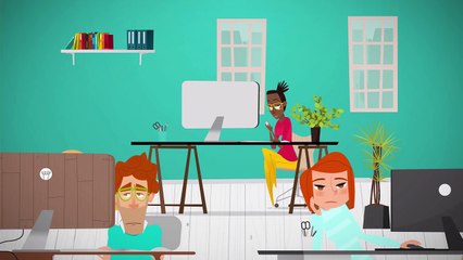 'Hackend, se acabó el juego', un videojuego para que las empresas españolas se conciencen en ciberseguridad