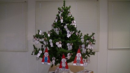 Voeux salariés SEITA 2017