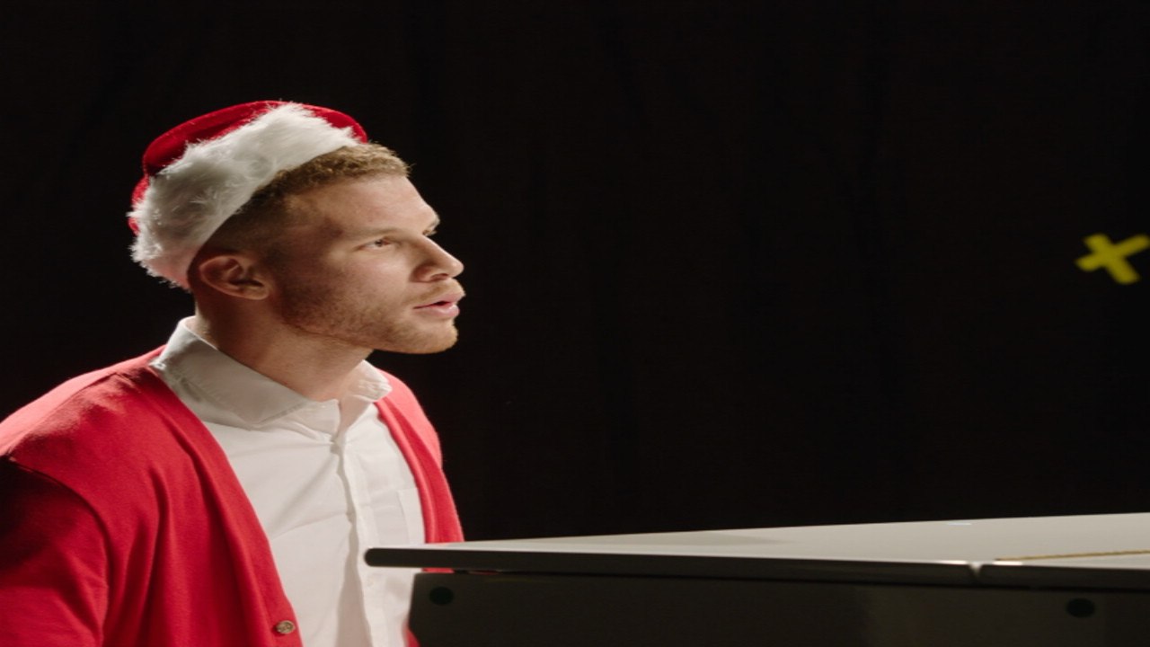 NBA Bloopers: Holiday Edition NBA World - PAL