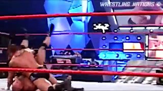 Goldberg vs The Viper Randy Orton Full Match