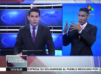 Rechaza China en su territorio sistema antimisiles de EE.UU.