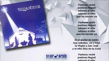 Villancicos Navideños - Pastores Venid (Audio Lyric)