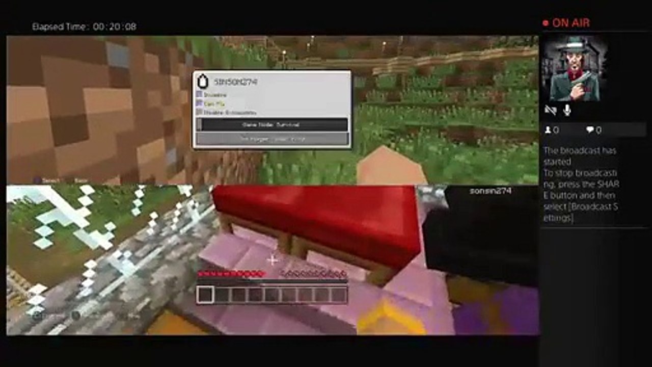 Survival