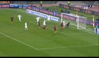 Edin Dzeko Goal HD - AS Roma 2-1 Chievo - 22.12.2016