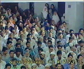 Q&A_Concept of God in Major Religions - 1