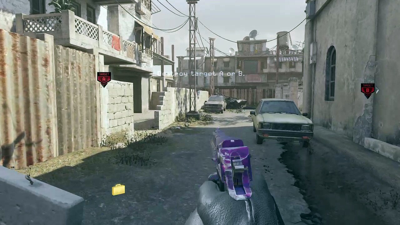 Call of Duty®: Modern Warfare® Remastered_20