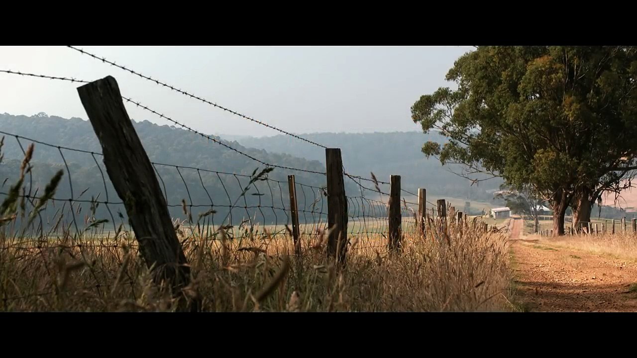 Jasper Jones - Official Trailer