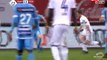 Alexandru Chipciu  Goal HD - Gent	1-3	Anderlecht 22.12.2016