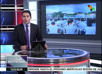 Celebra Cuba 55 años de erradicación del analfabetismo