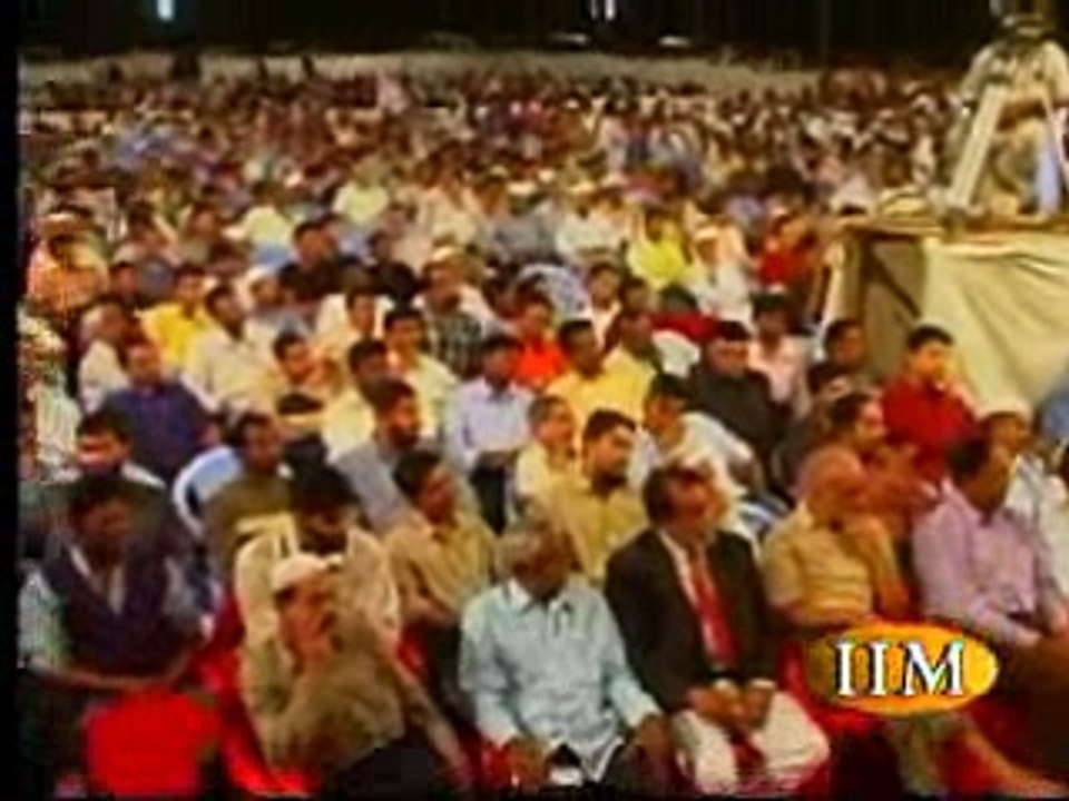 Muhammad (pbuh) in Hindu Scriptures-a