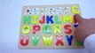 Learning Alphabet! Alphabet ABC Fun Learning for Kids!
