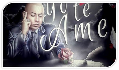 Cosculluela - Yo te ame [LETRA] [LiriksElBantinG]