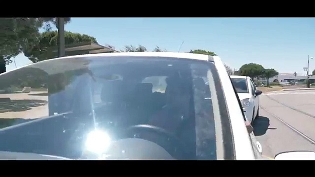 Shurik'n - Lâchez-moi [Clip Officiel]