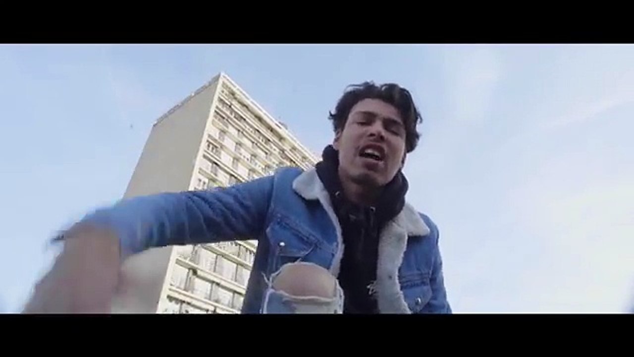 Georgio - On rêvait tous de s'envoler (Clip Officiel - Nouvel album Héra disponi