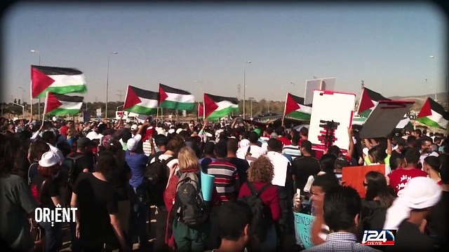 Orient: En Immersion chez les Bedouins d'Israel - 22/12/2016