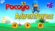 Super Pocoyo World Adventure Kids Games