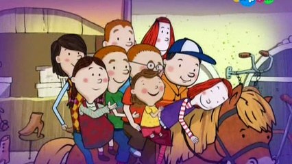 13 Подарок для Пеппы