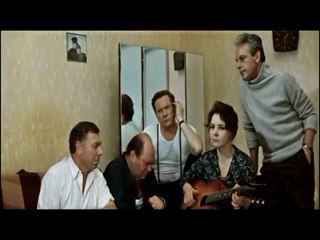 Мы за ценой не постоим - к.ф. Белорусский вокзал