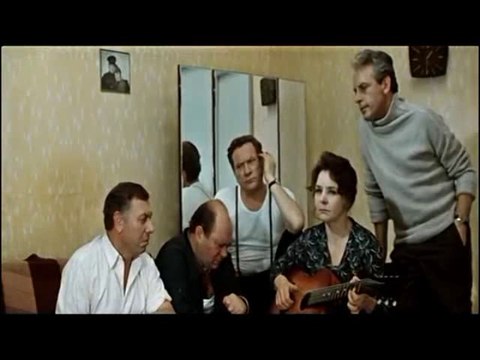 Мы за ценой не постоим - к.ф. Белорусский вокзал