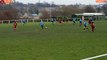 Goal by Danni Brown For Brighouse Town Ladies 18/12/2016