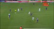 Dries Mertens  Goal HD - Fiorentina 1-2 Napoli 22.12.2016