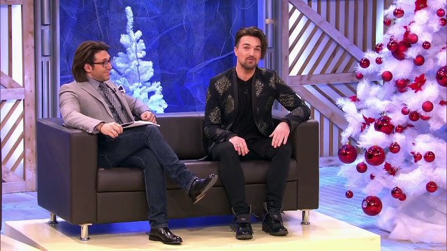 Пусть говорят 22.12.2016. Кто победит в шоу Голос?