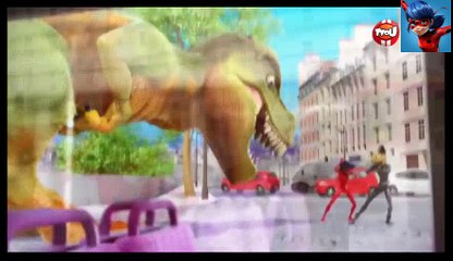 Miraculous ladybug Crack #3