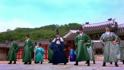 Love in the Moonlight   구르미 그린 달빛 [Preview - ver.1]