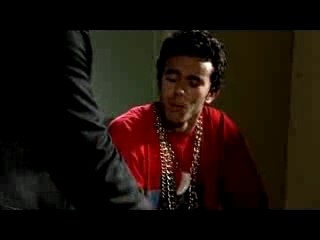 Bizon - Ferme ta gueule