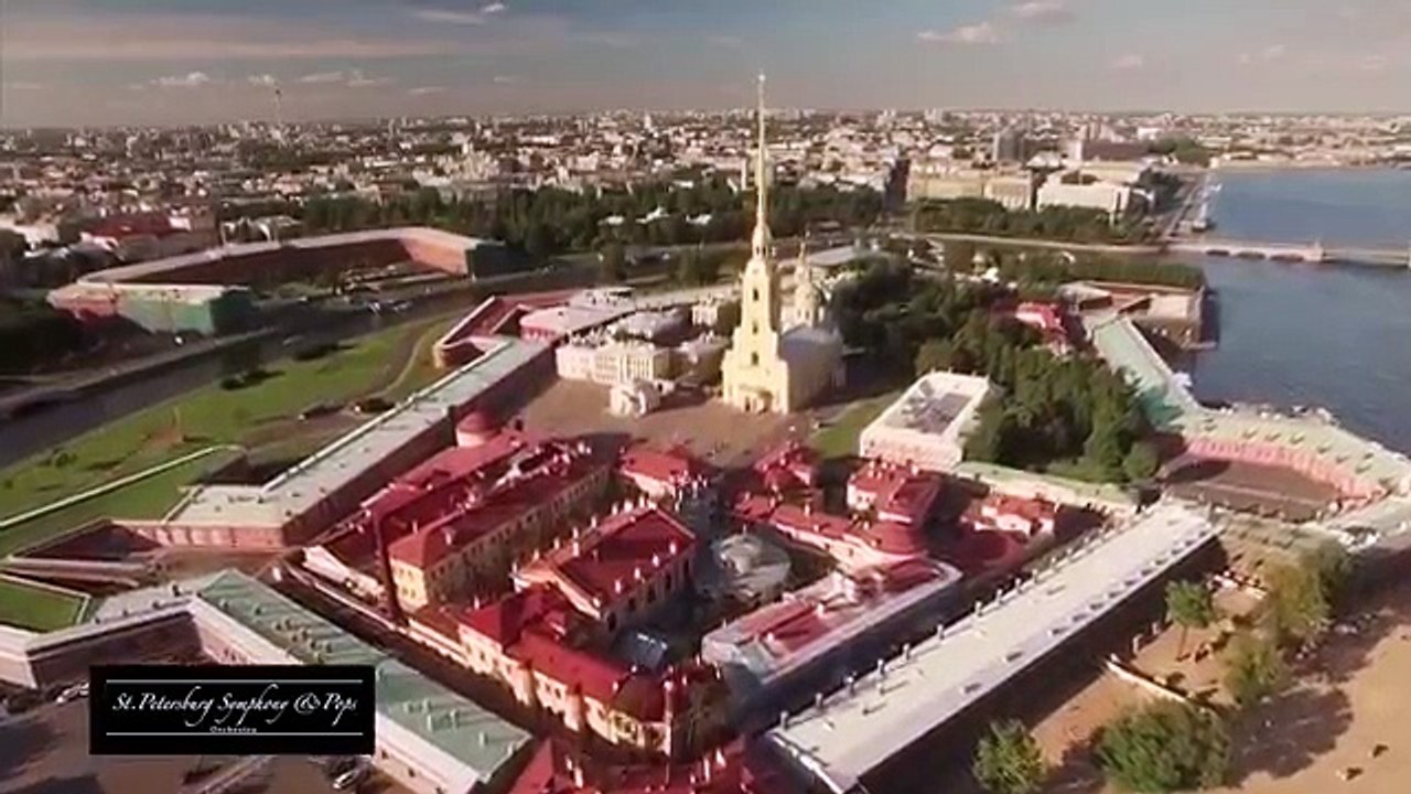 Copy of St.Peterburg Pops - Symphonic Pop Music 70s _ 80s