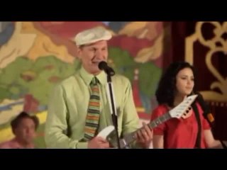 Клен - к.ф. Сваты