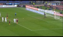 Diego Perotti Goal HD - AS Roma 3-1 Chievo - 22.12.2016